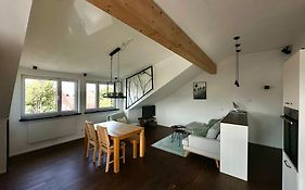 Ferienwohnung Seeliebe